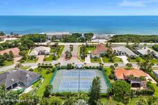 227 Loggerhead Dr, Melbourne Beach, FL 32951 - Photo 39