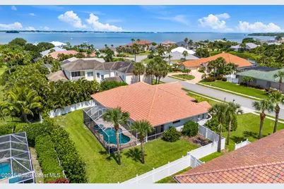 227 Loggerhead Drive, Melbourne Beach, FL 32951 - Photo 33