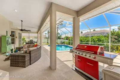 227 Loggerhead Drive, Melbourne Beach, FL 32951 - Photo 31