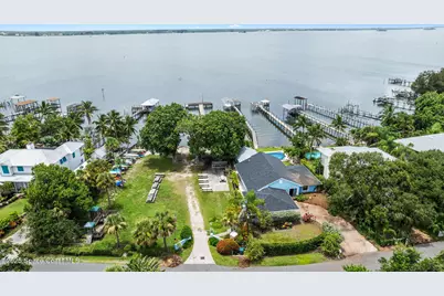 180 Ibis Drive, Melbourne Beach, FL 32951 - Photo 19