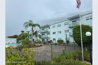 223 Columbia Drive #122, Cape Canaveral, FL 32920 - Photo 3