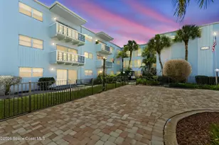 223 Columbia Dr, Cape Canaveral, FL 32920 - Photo 1