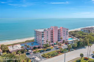 5635 Highway A1A #A701, Melbourne Beach, FL 32951 - Photo 63