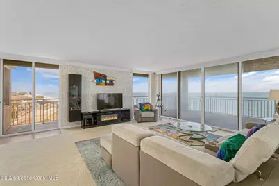 5635 Highway A1A #A701, Melbourne Beach, FL 32951 - Photo 15