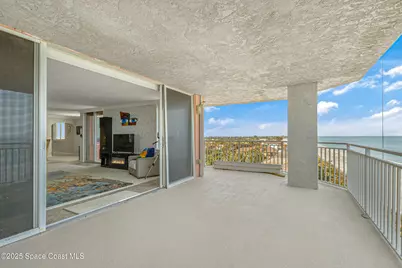 5635 Highway A1A #A701, Melbourne Beach, FL 32951 - Photo 5