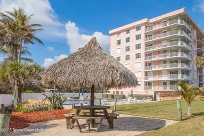 5635 Highway A1A #A701, Melbourne Beach, FL 32951 - Photo 55