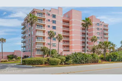 5635 Highway A1A #A701, Melbourne Beach, FL 32951 - Photo 9