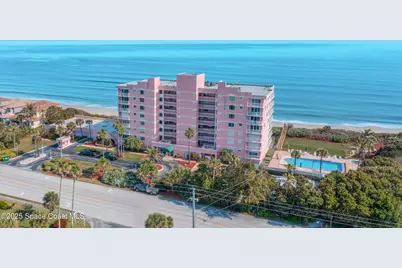 5635 Highway A1A #A701, Melbourne Beach, FL 32951 - Photo 1
