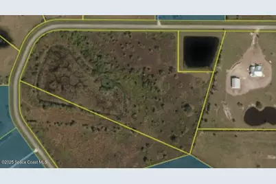 6541 SE 26th Trail, Okeechobee, FL 34974 - Photo 1