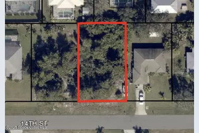 0 Unknown, Micco, FL 32976 - Photo 1