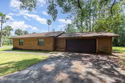4300 Justa Road, Mims, FL 32754 - Photo 1