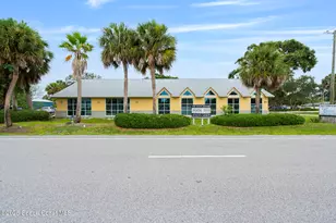 301 W Fee Ave, Melbourne, FL 32901 - Photo 1