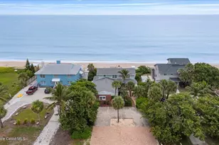 6775 Hwy A1A Hwy, Melbourne Beach, FL 32951 - Photo 1