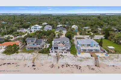 6775 Highway A1A Highway, Melbourne Beach, FL 32951 - Photo 3