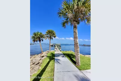 475 Strand Drive, Melbourne Beach, FL 32951 - Photo 5