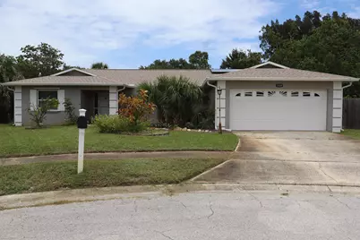 1539 Huff Court, Melbourne, FL 32935 - Photo 1