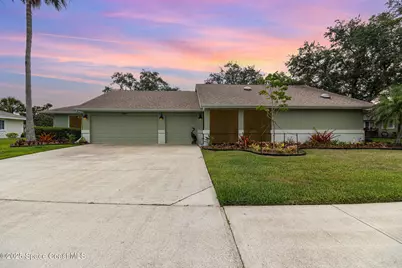 1340 Democracy Avenue, Melbourne, FL 32940 - Photo 3