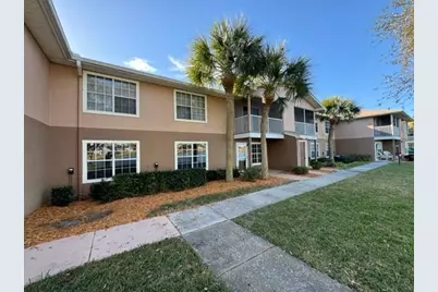 1841 Long Iron Drive #806, Rockledge, FL 32955 - Photo 1