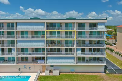 1505 N Highway A1A #502, Indialantic, FL 32903 - Photo 13