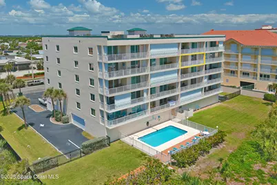 1505 N Highway A1A #502, Indialantic, FL 32903 - Photo 7