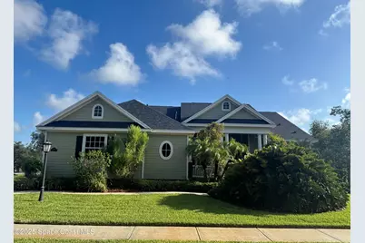 1707 Sienna Drive, Melbourne, FL 32934 - Photo 1