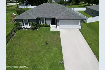 312 Nogales Avenue NE, Palm Bay, FL 32907 - Photo 1