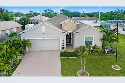 2407 Fallon Boulevard NE, Palm Bay, FL 32907 - Photo 35