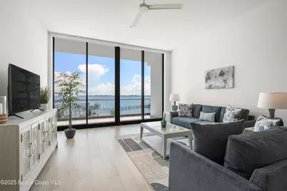 225 Strand Drive #406, Melbourne Beach, FL 32951 - Photo 11