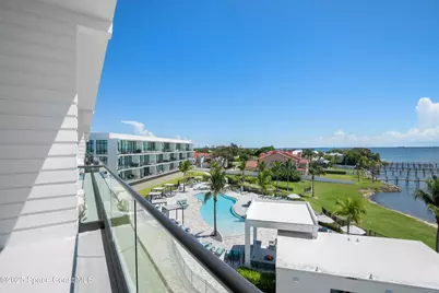 225 Strand Drive #406, Melbourne Beach, FL 32951 - Photo 37