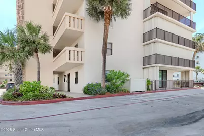 1830 N Atlantic Avenue #C107, Cocoa Beach, FL 32931 - Photo 27