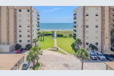 1830 N Atlantic Avenue #C107, Cocoa Beach, FL 32931 - Photo 1