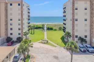 1830 N Atlantic Ave, Cocoa Beach, FL 32931 - Photo 1