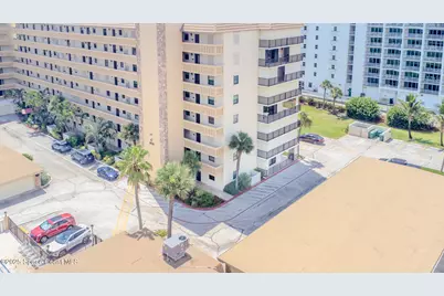 1830 N Atlantic Avenue #C107, Cocoa Beach, FL 32931 - Photo 5