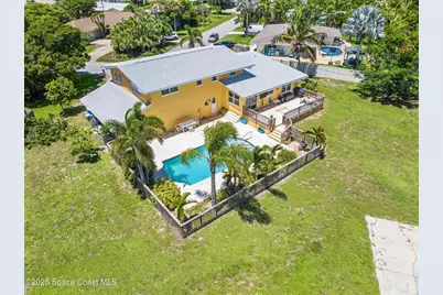 605 Citrus Court, Melbourne Beach, FL 32951 - Photo 1