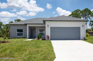 3075 Langmaid Ave SE, Palm Bay, FL 32909 - Photo 1