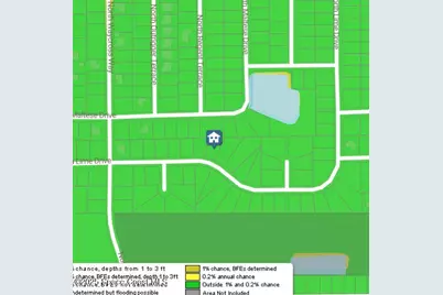 6940 N Lime Drive, Dunnellon, FL 34433 - Photo 5