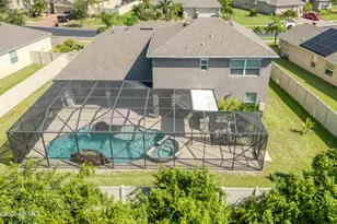 632 Stonebriar Dr SE, Palm Bay, FL 32909 - Photo 3