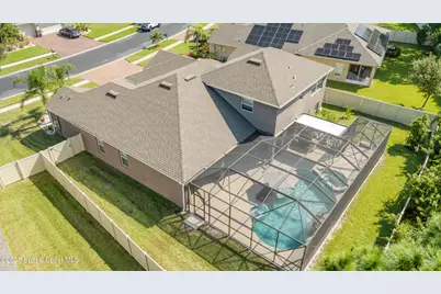 632 Stonebriar Drive SE, Palm Bay, FL 32909 - Photo 7