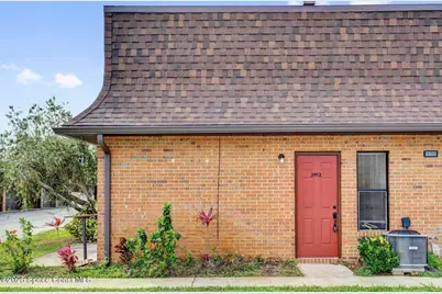 3912 Overlook Drive #38, Palm Bay, FL 32905 - Photo 1