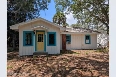 2735 Allen Hill Avenue, Melbourne, FL 32940 - Photo 1