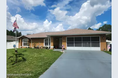 2971 SE Gabrysh Avenue SE, Palm Bay, FL 32909 - Photo 1