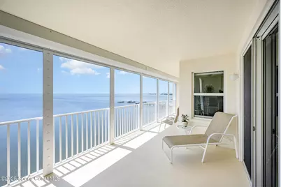 5 Indian River Avenue #804, Titusville, FL 32796 - Photo 5