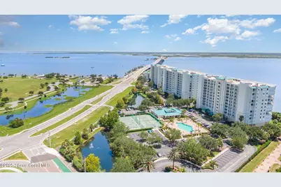 5 Indian River Avenue #804, Titusville, FL 32796 - Photo 47
