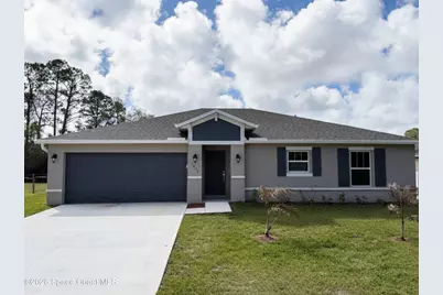 1036 Salina Street SE #16, Palm Bay, FL 32905 - Photo 1