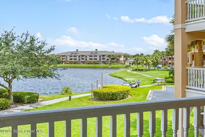 6411 Borasco Drive #219, Melbourne, FL 32940 - Photo 1