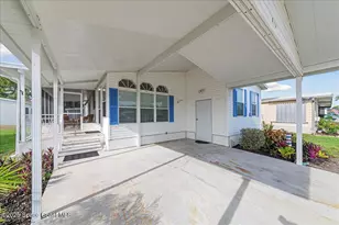 613 Royal Tern Dr, Barefoot Bay, FL 32976 - Photo 5