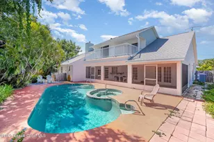 311 E Central Blvd, Cape Canaveral, FL 32920 - Photo 41