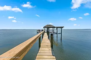 3745 Indian River Dr, Cocoa, FL 32926 - Photo 85