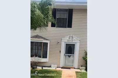 2014 Manor Drive NE, Palm Bay, FL 32905 - Photo 1