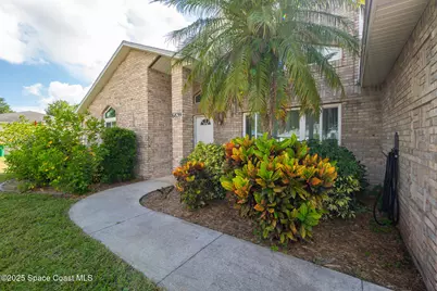 6839 Ackerman Avenue, Cocoa, FL 32927 - Photo 3